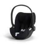 CLOUD T I-SIZE SEPIA BLACK PLUS CYBEX - immagine 4