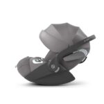 CLOUD T I-SIZE MIRAGE GREY PLUS CYBEX - immagine 3