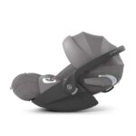 CLOUD T I-SIZE MIRAGE GREY PLUS CYBEX - immagine 4