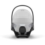 CLOUD T I-SIZE PLATINUM WHITE PLUS CYBEX - immagine 2
