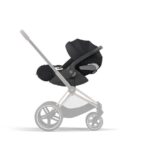 CLOUD T I-SIZE SEPIA BLACK PLUS CYBEX - immagine 7
