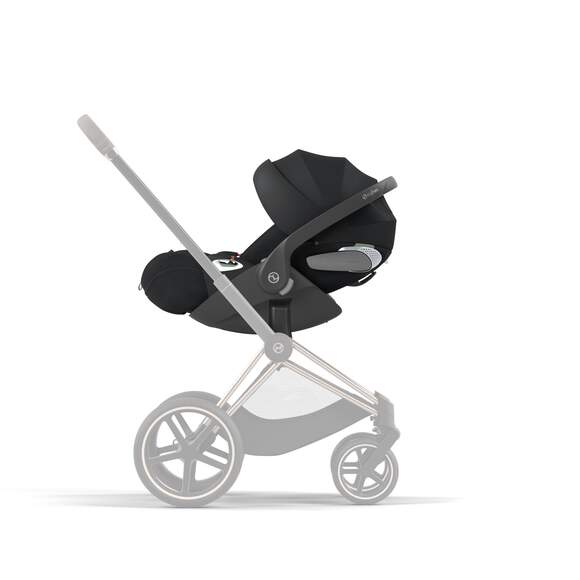 CLOUD T I-SIZE SEPIA BLACK PLUS CYBEX - immagine 7