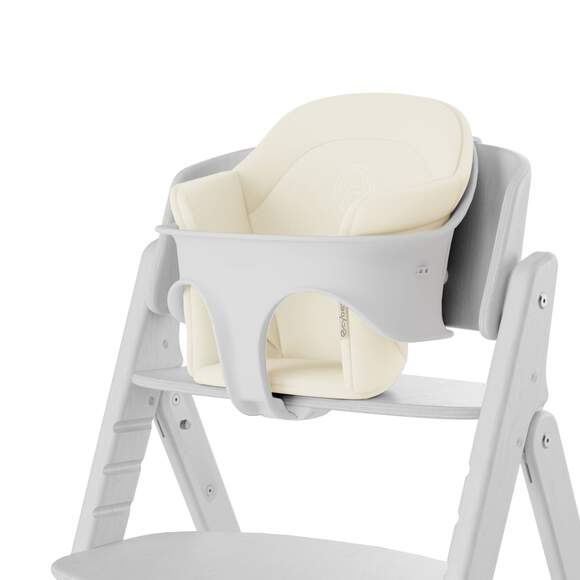 cyb_24_int_deta_click-fold_babyset_inlay_alwh_18f2a608cac2a870 Click & Fold Comfort inlay CYBEX Canvas White - immagine 1