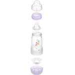 Set Regalo STARTER Mam - Azzurro - immagine 2