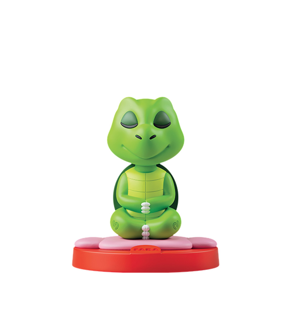 raccontastorie-mindfulness-per-bambini-myfaba__48826 PERSONAGGIO FABA "MINDFULNESS PER BAMBINI" - immagine 1