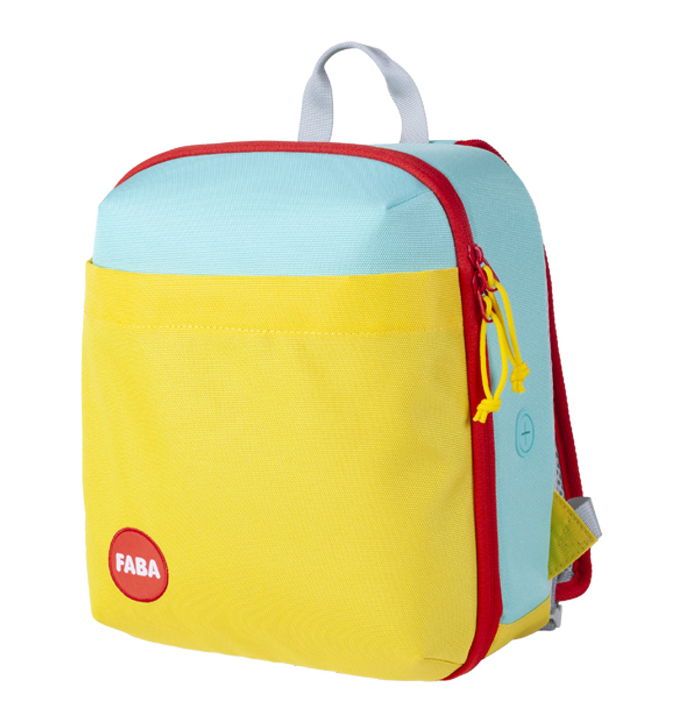 zaino-zipi-myfaba__51450 Zaino Zipi FABA - immagine 1