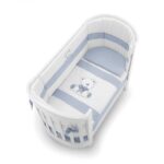 Set Piumone Per TATO OVALE- Vari colori - immagine 4