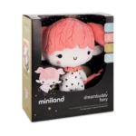 Peluche Dreambuddy Miniland Fairy - immagine 3