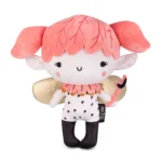 Peluche Dreambuddy Miniland Fairy