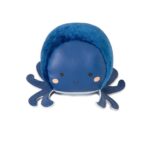 Palla di peluche Sensoriale POLIPO  Little Big Friends