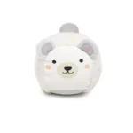 Palla di peluche Sensoriale ORSO Little Big Friends