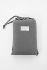 FASCIA MARSUPIO BAMBOOM SLING GRIGIO - immagine 4
