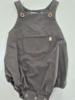 Salopette Bamboom 3 mesi