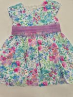 Vestito Babyvip T8856/16 9 mesi