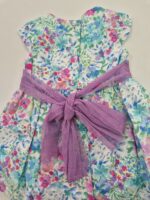 Vestito Babyvip T8856/16 9 mesi - immagine 2