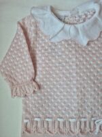 Completo due pezzi con scarpine Marlù EB1819 - immagine 2