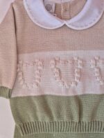 Completo due pezzi con scarpine Marlù EB5150 - immagine 3