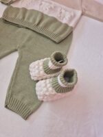 Completo due pezzi con scarpine Marlù EB5150 - immagine 2