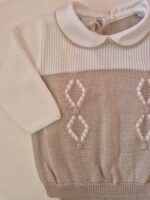 Completo due pezzi con scarpine Marlù EB6050 - immagine 4