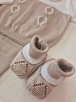 Completo due pezzi con scarpine Marlù EB6050 - immagine 3