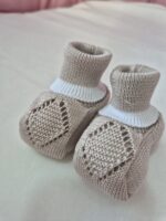 Completo due pezzi con scarpine Marlù EB6050 - immagine 2