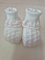 Pagliaccetto Marlù con scarpine EB1020 - immagine 2