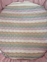 Coperta e lenzuolo Marlù EB1580 - immagine 4