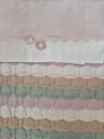 Coperta e lenzuolo Marlù EB1580