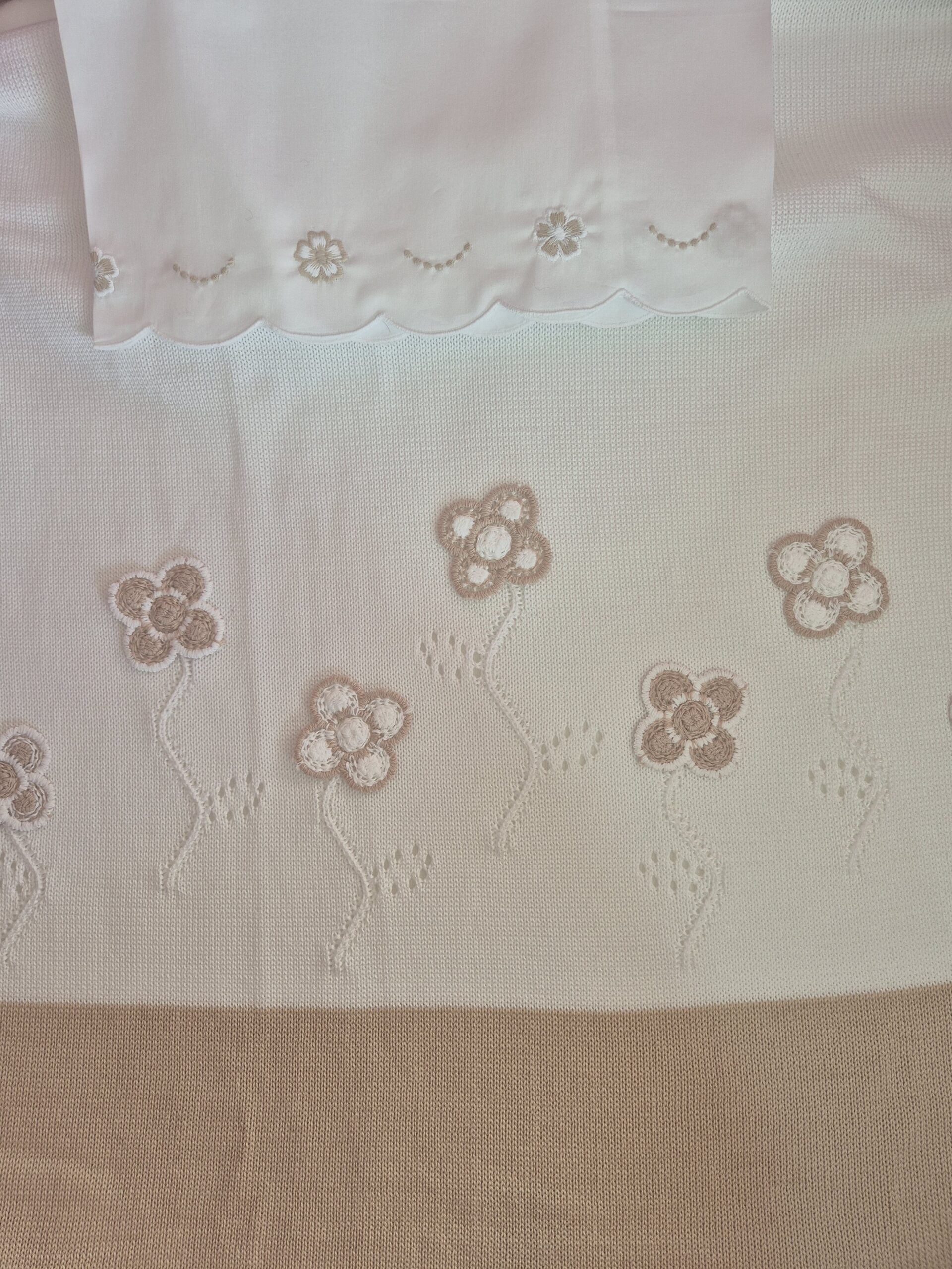 20251223_102324 Coperta e lenzuolo Marlù EB29B - immagine 1