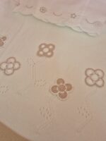 Coperta e lenzuolo Marlù EB29B - immagine 4