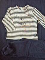 Coordinato Nanan in cotone "Il mio Tutto" - immagine 4