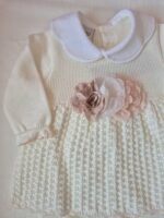 Completo due pezzi con scarpine Marlù EB1419 - immagine 2