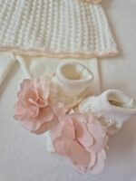 Completo due pezzi con scarpine Marlù EB1419 - immagine 4