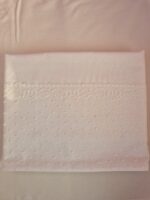 Coordinato Babyvip Cotone Sangallo - immagine 4