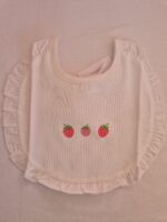Coordinato Babyvip in Cotone Fragole - immagine 3