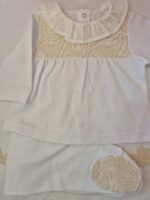 Coordinato Babyvip in Cotone T37 - immagine 6