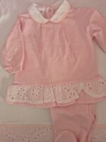 Coordinato Babyvip Cotone T13 - immagine 5