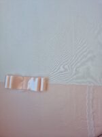 Coordinato Babyvip in Cotone fiocco Rosa - immagine 2