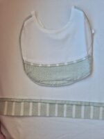 Coordinato Babyvip in Cotone Verde B - immagine 4