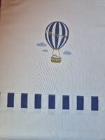 Coordinato Babyvip in Cotone Mongolfiera - immagine 3