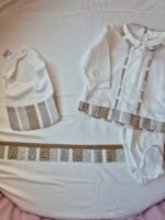 Coordinato Babyvip Lines Maschietto