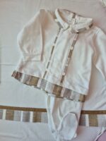 Coordinato Babyvip Lines Maschietto - immagine 4