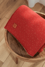 Plaid TEDDY SHINY ALEMY- Vari colori
