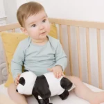 CARILLON LITTLE BIG FRIENDS PANDA - immagine 3