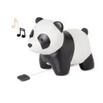 CARILLON LITTLE BIG FRIENDS PANDA - immagine 2