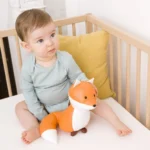 CARILLON LITTLE BIG FRIENDS VOLPE - immagine 4