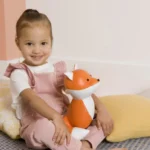 CARILLON LITTLE BIG FRIENDS VOLPE - immagine 3