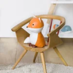 CARILLON LITTLE BIG FRIENDS VOLPE - immagine 2