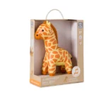 CARILLON LITTLE BIG FRIENDS GIRAFFA - immagine 3