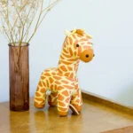 CARILLON LITTLE BIG FRIENDS GIRAFFA